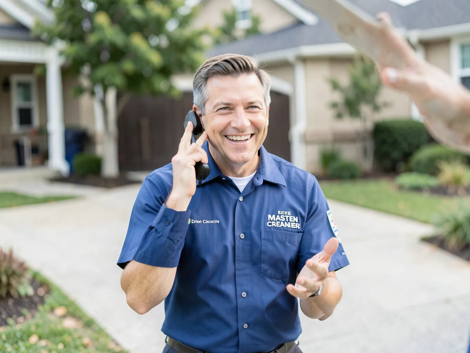 Drain Cleaning Mantua, OH FAQs
